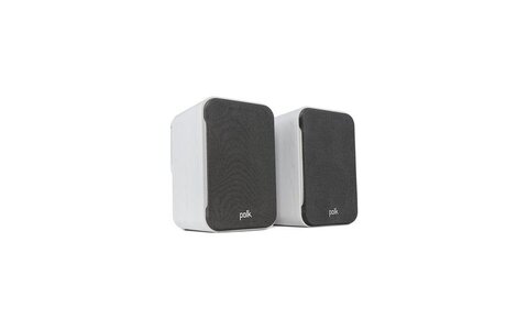 Kolumny Podstawkowe Polk Audio Signature Elite ES10 biały