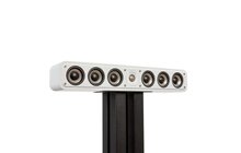 Polk Audio Signature Elite ES35C Biały Kolumna Centralna Salon Poznań Wrocław