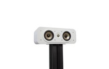 Polk Audio Signature Elite ES30C Biały Kolumna Centralna Salon Poznań Wrocław