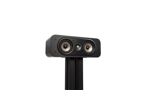 Kolumna Centralna Polk Audio Signature Elite ES30C Czarny