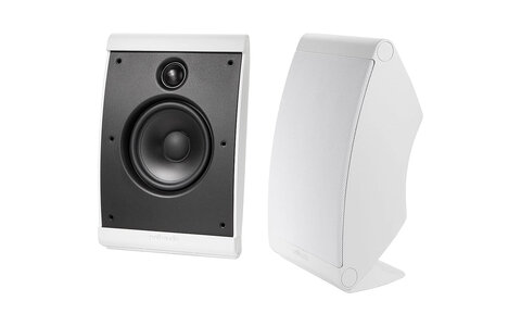 Głosnik Uniwersalny Polk Audio OWM3 biały