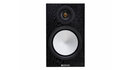 Kolumna Podstawkowa Monitor Audio Silver 100 7G Black Oak Czarny 