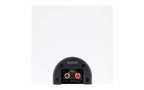 Kolumny Dolby Atmos Monitor Audio Silver AMS 7G Satin White Biały Satynowy Sklep Poznań