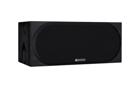 Kolumna centralna Monitor Audio Silver C250 7G czarny Sklep Poznań