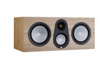 Monitor Audio Silver C250 7G Jesion Kolumna Centralna Salon Poznań Wrocław