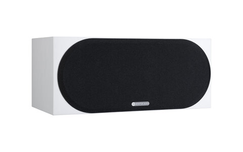 Kolumna centralna Monitor Audio Silver C250 7G Biały Satynowy Sklep Poznań