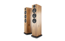 Acoustic Energy AE120 Orzech Kolumny Podłogowe Salon Poznań Wrocław