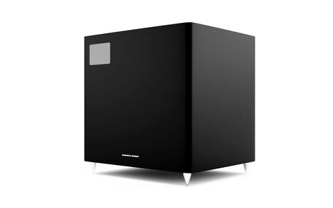 Subwoofer Acoustic Energy AE108 SUB Czarny Salon Poznań