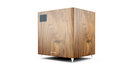 Subwoofer Acoustic Energy AE108 SUB orzech Salon Poznań