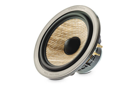 przetwornik kolumny Focal Aria 926 typu Flex