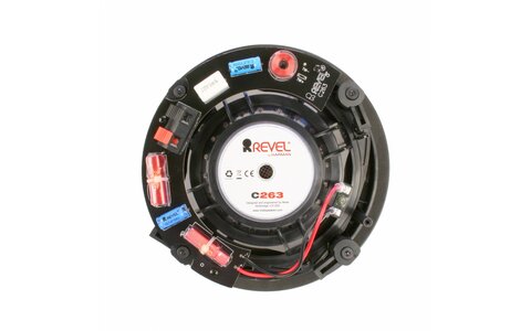 Revel Głośnik C263 Instalacyjny Sufitowy