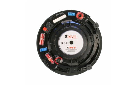 Revel C283 Głośnik Instalacyjny Sufitowy