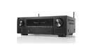 Amplituner Kina Domowego Denon AVR-X1700H Salon Poznań