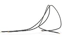 Synergistic Research Foundation SC Przewód Głośnikowy 2 x 2,7m Wtyki Bananowe Salon Poznań Wrocław