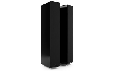 Kolumny Podłogowe Acoustic Energy AE320 czarne 