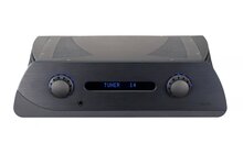 Atoll IN400 SE Czarny Zintegrowany Wzmacniacz Stereo Salon Poznań Wrocław 