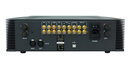Zintegrowany Wzmacniacz Stereo Atoll IN400 SE Czarny tył Sklep Poznań 