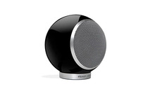 Elipson Planet M Czarny Połysk Głośnik Salon Poznań Wrocław