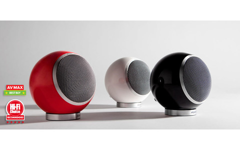 Głośnik Elipson Planet M Biały Mat Salon Poznań