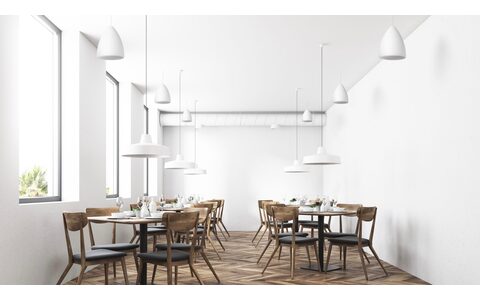 Głośnik Sufitowy Wiszący Elipson Bell 6 Biały Sklep Poznań