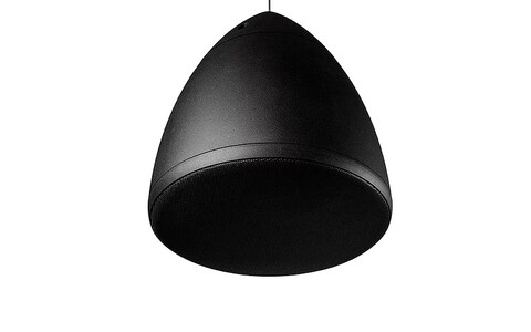 Głośnik Sufitowy Wiszący Elipson Bell 6 Czarny Sklep Poznań