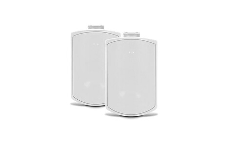 Głośnik Zewnętrzny Elipson Rain 6 Biały Sklep Poznań