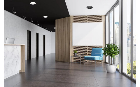 Głośnik Instalacyjny Elipson IC8 B Sklep Poznań