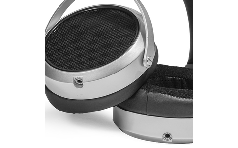 Słuchawki Nauszne Planarne HiFiMAN HE-400se Sklep Poznań