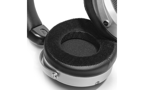 Słuchawki Nauszne Planarne HiFiMAN HE-400se Sklep Poznań