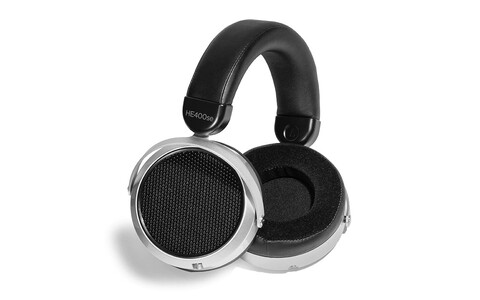 Słuchawki Nauszne Planarne HiFiMAN HE-400se Sklep Poznań