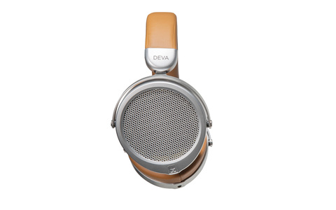 Słuchawki Nauszne Planarne HiFiMAN DEVA Wired Sklep Poznań
