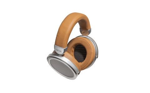 Słuchawki Nauszne Planarne HiFiMAN DEVA Wired Sklep Poznań