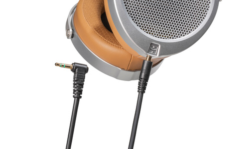 Słuchawki Nauszne Planarne HiFiMAN DEVA Wired Sklep Poznań