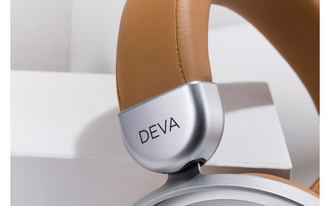 Słuchawki Nauszne Planarne HiFiMAN DEVA Wired Sklep Poznań