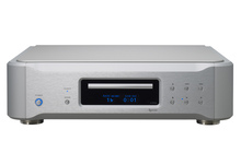 Esoteric K-07Xs Odtwarzacz Hi-End CD/SACD Salon Poznań Wrocław