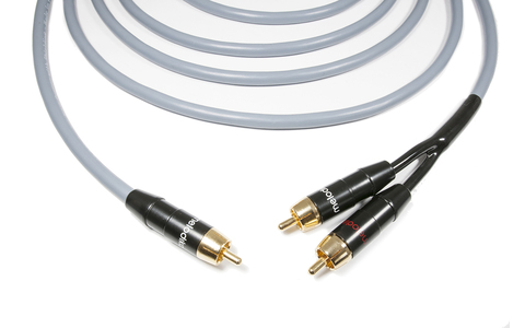 Kabel do Subwoofera Typu Y 1,5m Melodika MDSWY15G Sklep Poznań