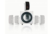 Dali Fazon SAT 5.1 (E-9F) Zestaw Głośników 5.1 Salon Poznań Wrocław