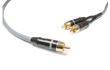 Melodika MDSWY90G Kabel do Subwoofera Typu Y 9,0m Salon Poznań Wrocław