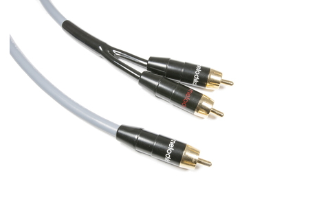 Kabel do Subwoofera Typu Y 12,0m Melodika MDSWY120G Sklep Poznań