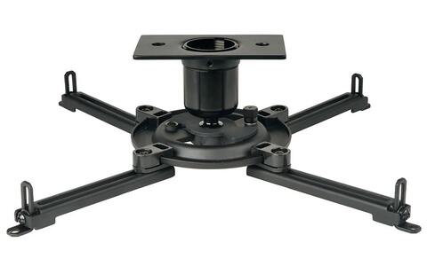 Uchwyt Sufitowy do Projektora Peerless PJF2-UNV-B Czarny Sklep Poznań