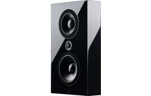 Lyngdorf FR-1 Czarny Połysk Kolumny Naścienne/Podstawkowe Salon Poznań Wrocław