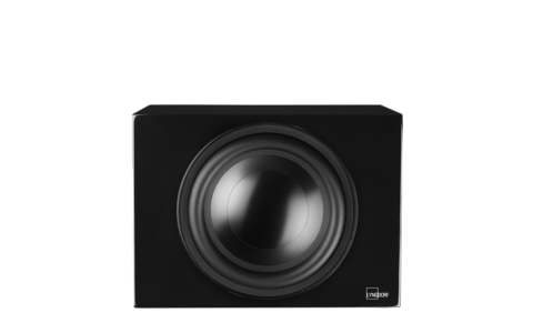 Subwoofer Lyngdorf BW-3 Czarny Połysk Sklep Poznań