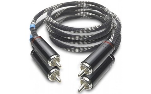 Pro-Ject CONNECT IT RCA-CC 0,205m Kabel 2xRCA - 2xRCA