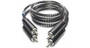 Pro-Ject CONNECT IT RCA-CC 0,205m Kabel 2xRCA - 2xRCA