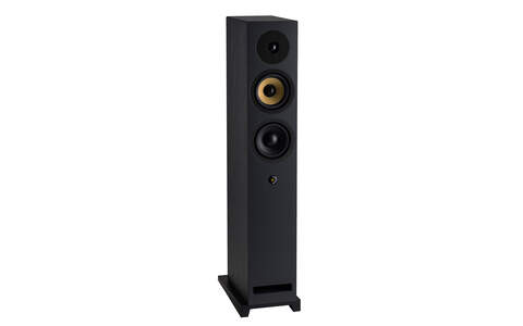 Kolumny Podłogowe Davis Acoustics Krypton 6 Technik Czarny