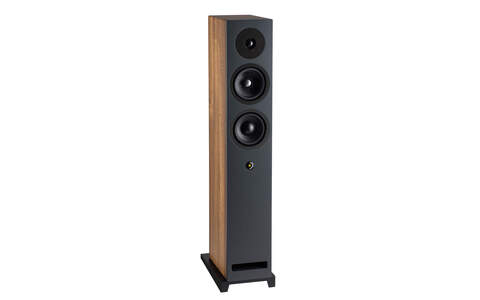 Kolumny Podłogowe Davis Acoustics Krypton 6 Classik Orzech