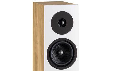 Kolumny Podłogowe Davis Acoustics Krypton 6 Nordik Dąb Sklep Poznań