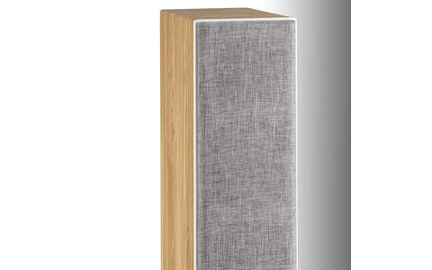 Kolumny Podłogowe Davis Acoustics Krypton 6 Nordik Dąb Sklep Poznań