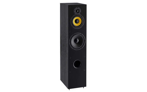 Kolumny Podłogowe Davis Acoustics MIA 60 Czarny Sklep Poznań