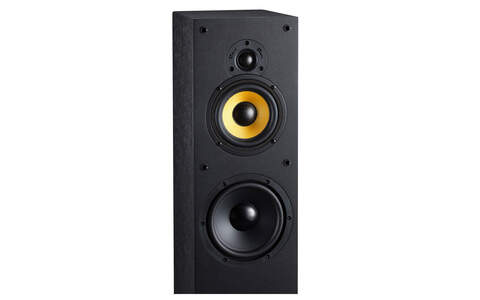 Kolumny Podłogowe Davis Acoustics MIA 60 Czarny Sklep Poznań